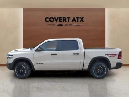 ram ram 1500 pickup 2025 1C6SRFLP0SN667609 image ram ram 1500 pickup 2025 1C6SRFLP0SN667609 image